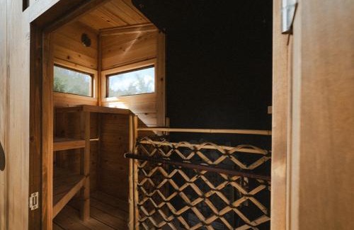 Futtsu Hotel | Kominakayado LOOF Yuraginoie