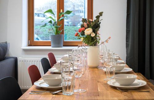 Spandau Apartment | Komm rein und fühle dich zu Hause direkt nahe der Altstadt Spandau und am Wasser