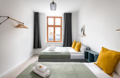 Spandau Apartment | Komm rein und fühle dich zu Hause direkt nahe der Altstadt Spandau und am Wasser