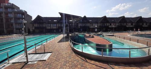 Besenova Apartment | Komnata Bešeňová