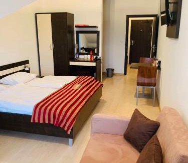 Besenova Apartment | Komnata Bešeňová