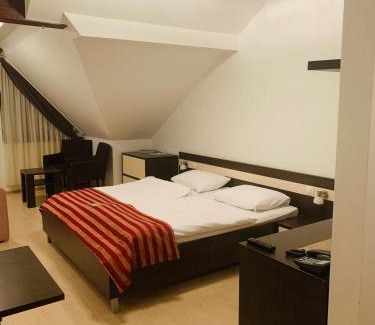 Besenova Apartment | Komnata Bešeňová