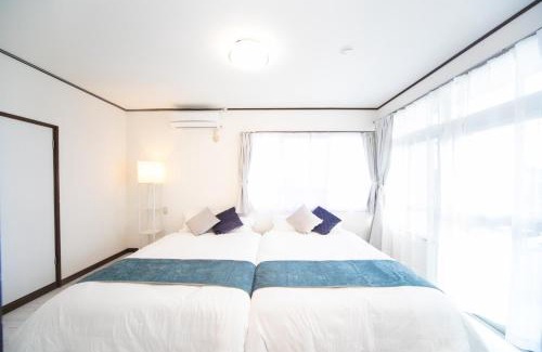 Komono House | Komono Garden Resort - Vacation STAY 06798v