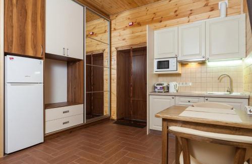 Odessa Resort | Kompleks Otdykha Elki-Palki