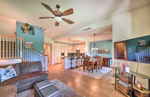 Kulalani Condo | Kona Coast Condo w/Lanai & Outdoor Kitchen!