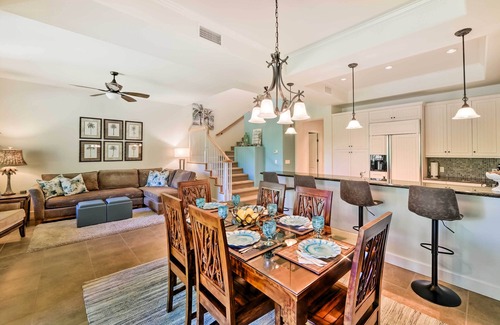 Kulalani Condo | Kona Coast Condo w/Lanai & Outdoor Kitchen!