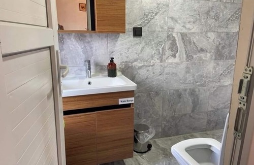 Behram House | Konak Assos Pansiyon