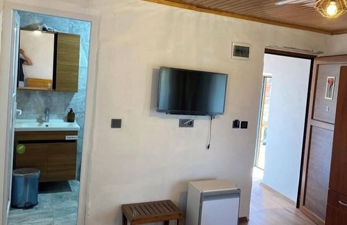 Behram House | Konak Assos Pansiyon