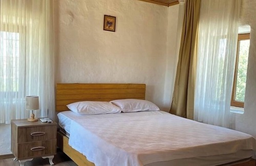 Behram House | Konak Assos Pansiyon