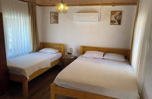 Behram House | Konak Assos Pansiyon