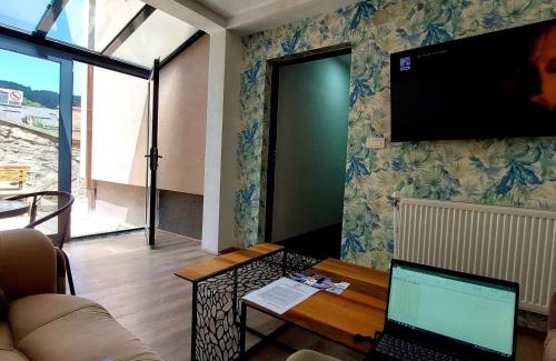 Krusevo Cabin | Konak Hilltop Lodge & Villa