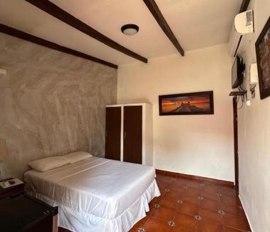 La Libertad Resort | Konchamar