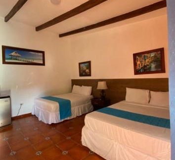 La Libertad Resort | Konchamar