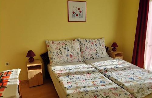 Sarvar Apartment | Kondics Apartmanház