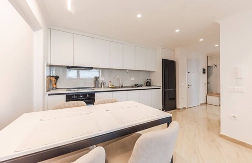 Tirana Apartment | Kondo Stays - Mumba Apartment 1