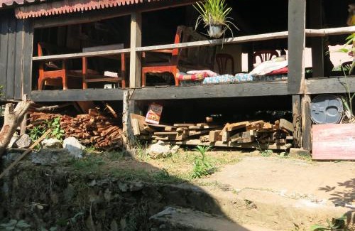 Phonsavan House | Kongkeo Guesthouse