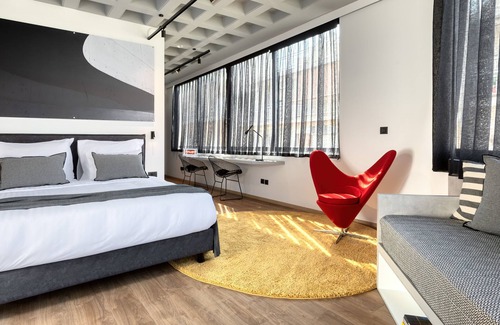 Kinosargous House | Koniama Acropolis