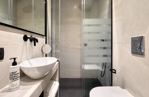 Kinosargous House | Koniama Acropolis