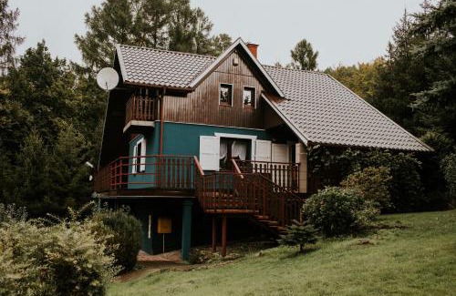 Miedzybrodzie Zywieckie Villa | Konkelówka- Beskidy, willa z ogrodem i sauną, Góra Żar i jezioro