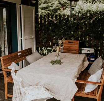 Miedzybrodzie Zywieckie Villa | Konkelówka- Beskidy, willa z ogrodem i sauną, Góra Żar i jezioro