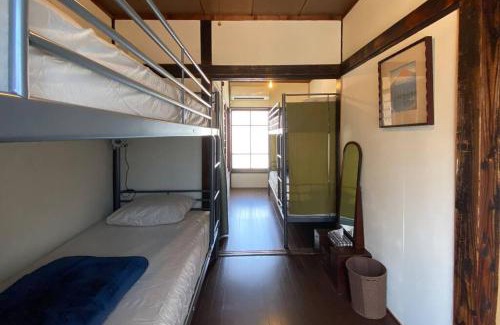 Azumabashi Apartment | Konoha house【Japanese-style guest house near Asakusa & Skytree】