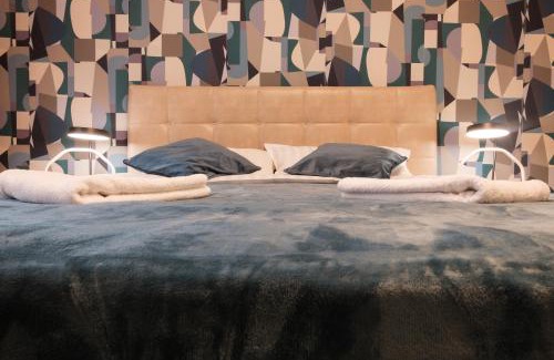 Iasi Apartment | Konstanzer 44 - 1 camera, bucaterie, aer conditionat, masina de spalat