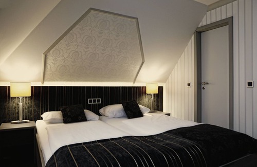 Weimar Hotel | Konsumhotel Dorotheenhof Weimar