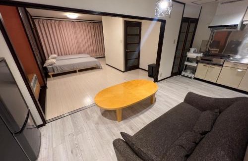 Kon'ya Machi Apartment | Konyamachi2F しげの里