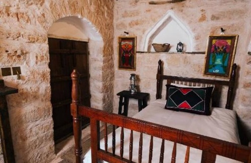 Taqah Hotel | Koofan Heritage Lodge نزل كوفان التراثي - FULL HOTEL