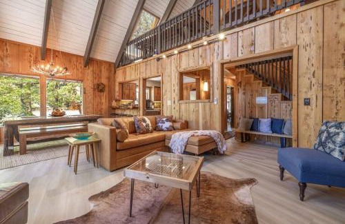 Moonridge Ski Chalet | Kookaburra Cabin