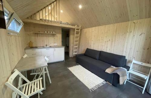 Palanga House | Kopų nameliai