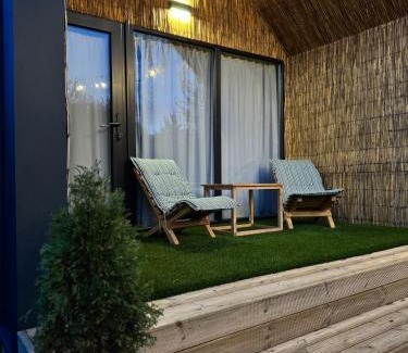 Palanga House | Kopų nameliai