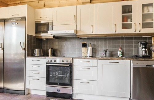 Sodankyla House | Koparanperä by Interhome