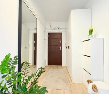 Ustka Apartment | Kopernika 12 by Zilla