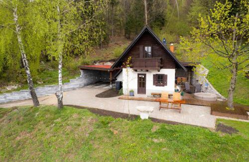 Ajdovscina Apartment | Kopiše