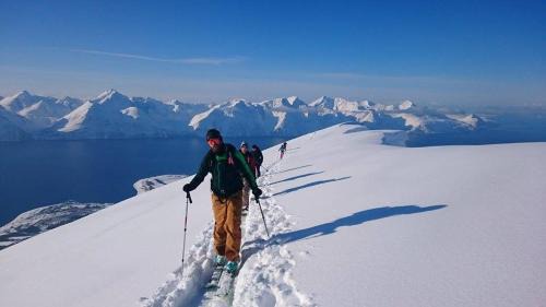 Koppangen Cabin | Koppangen Brygger
