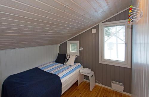 Koppangen Cabin | Koppangen Brygger