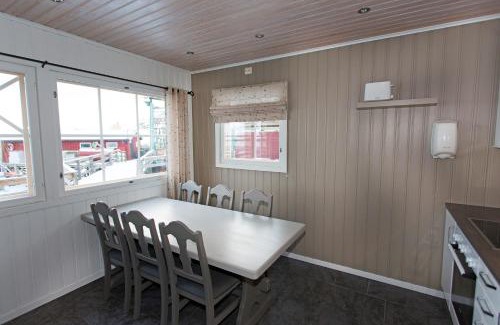 Koppangen Cabin | Koppangen Brygger