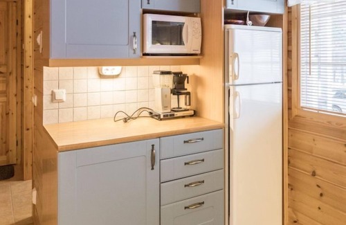 Akaslompolo House | Koppelonkulma 2 by Interhome