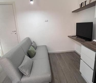 Palagiano Apartment | Kora