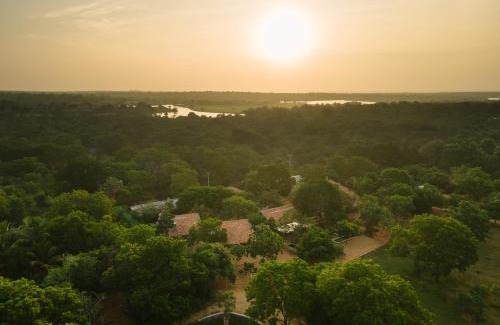 Yodakandiya Cabin | Koragaha Lodge - Yala