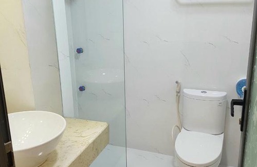 Bac Giang Apartment | Korea 2 Hotel Bac Giang