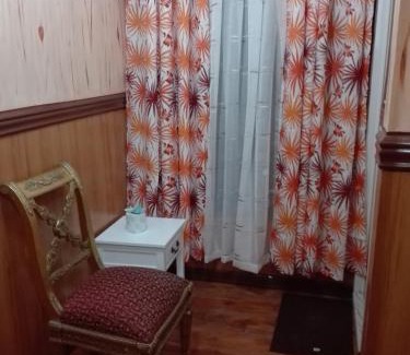 Banaue House | Koreen Guest House