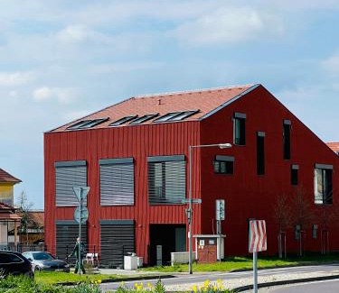 Mikulov Apartment | KOREK Mikulov apartmán