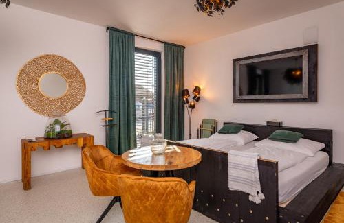 Mikulov Apartment | KOREK Mikulov apartmán