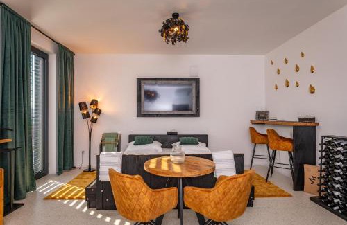 Mikulov Apartment | KOREK Mikulov apartmán