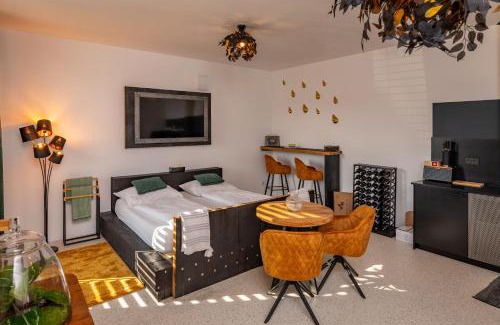 Mikulov Apartment | KOREK Mikulov apartmán