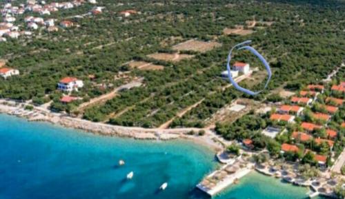 Kolan House | Korina Apartments Mandre