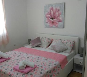 Kolan House | Korina Apartments Mandre