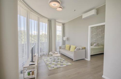 Druskininkai Apartment | Korio Apartments, Druskininkai